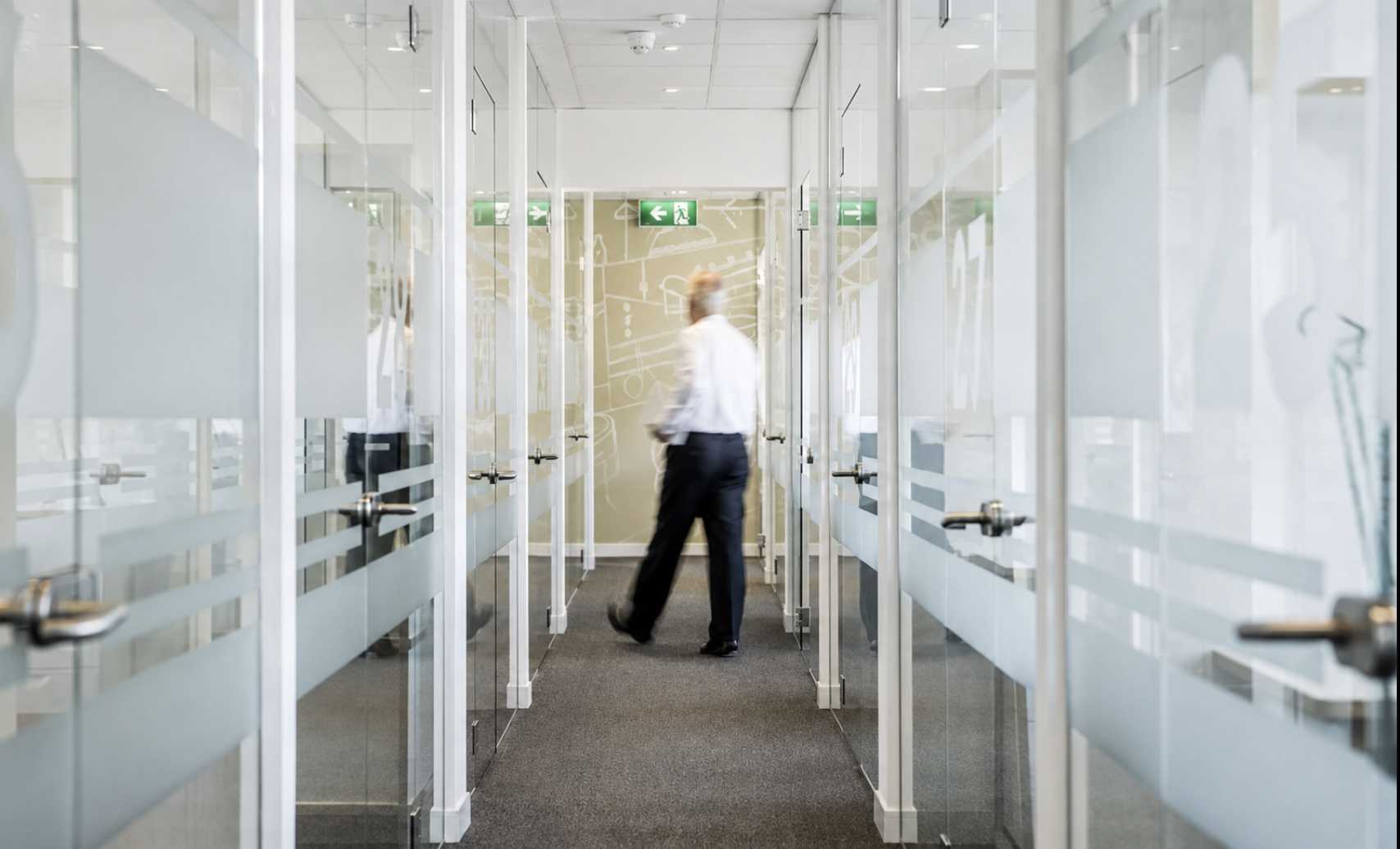 The Cranford Centre - Montrose - Stillorgan Road - Office 11