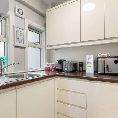 10 Pembroke Street Upper - Office 11