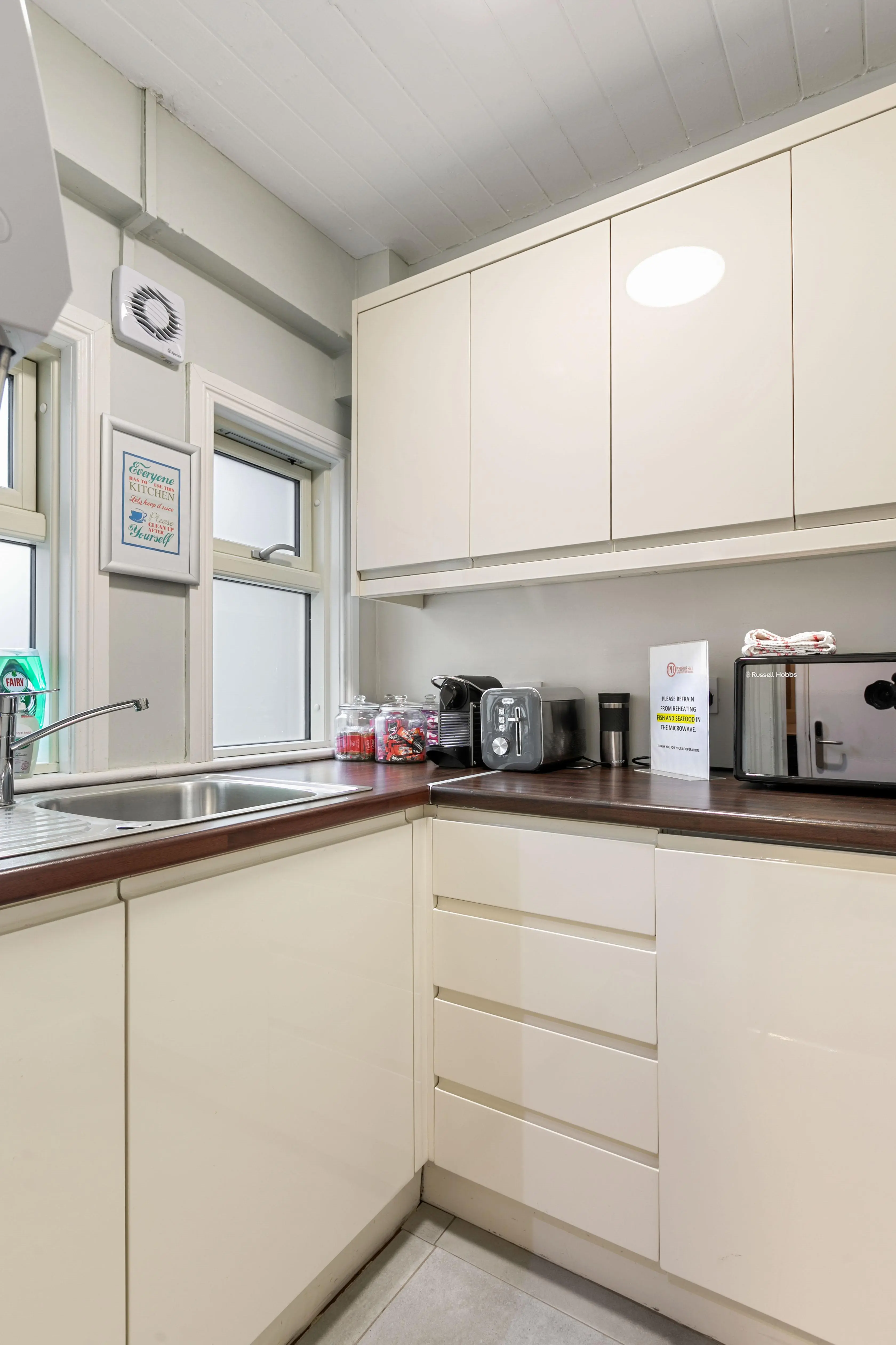 10 Pembroke Street Upper - Office 11