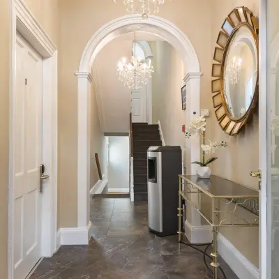 10 Pembroke Street Upper - Office 11