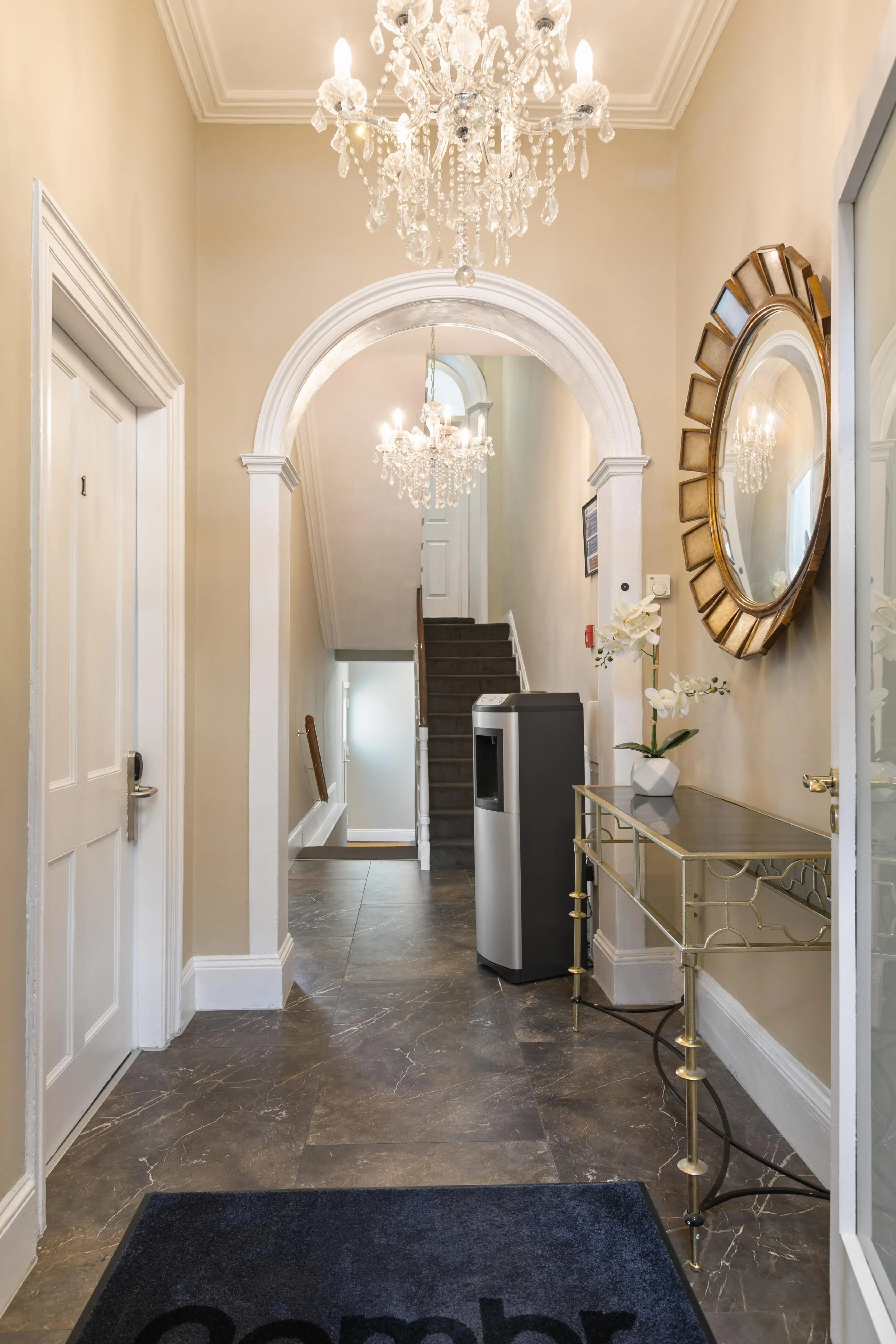 10 Pembroke Street Upper - Office 11