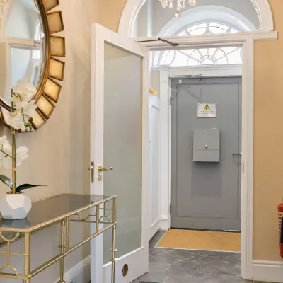 10 Pembroke Street Upper - Office 11