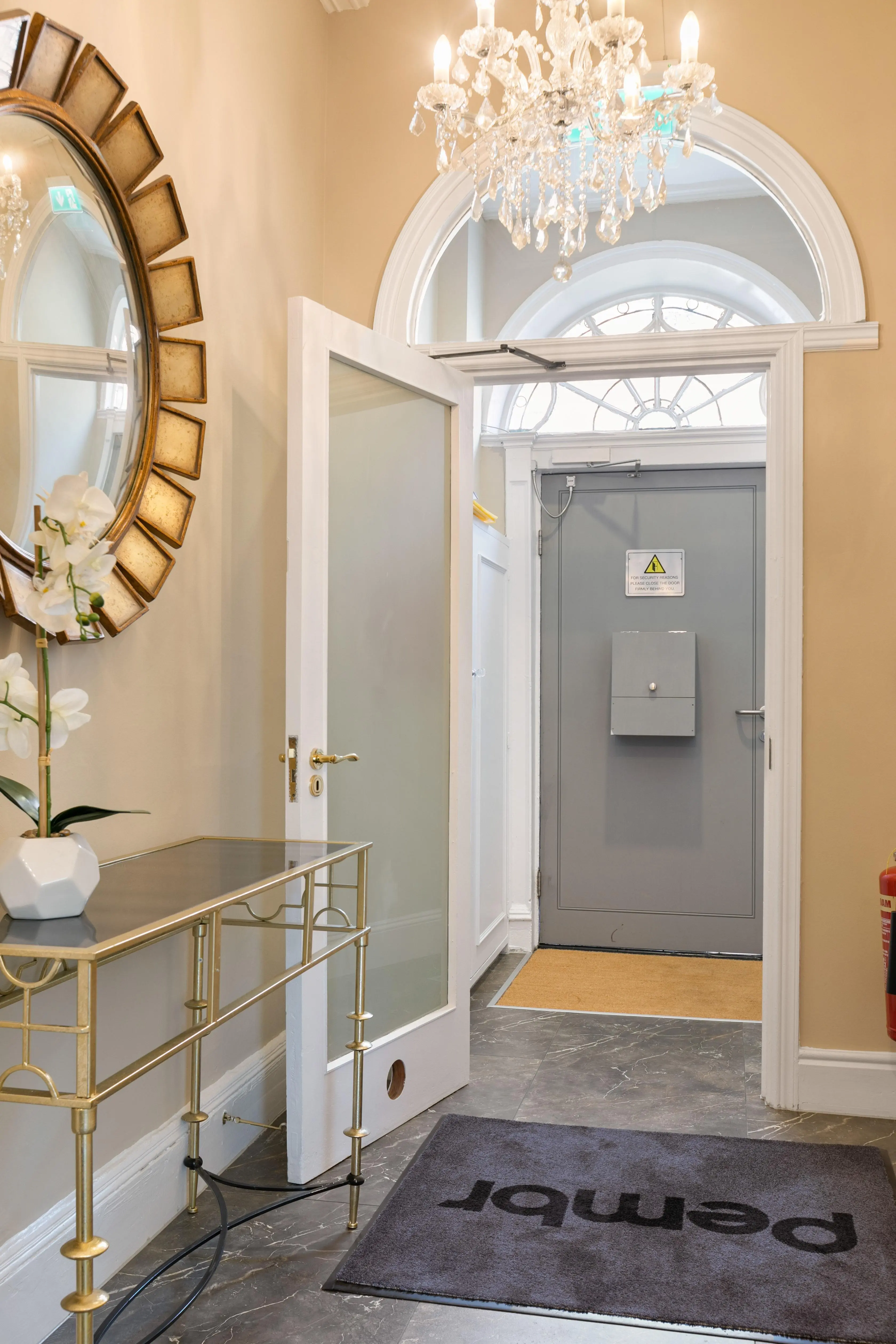 10 Pembroke Street Upper - Office 11