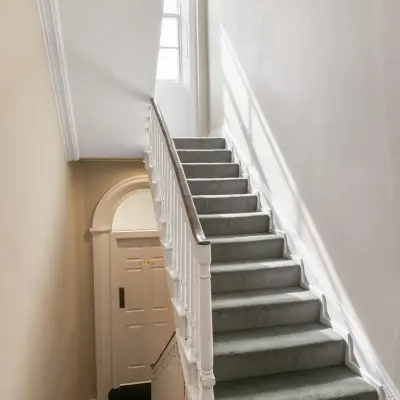 10 Pembroke Street Upper - Office 11
