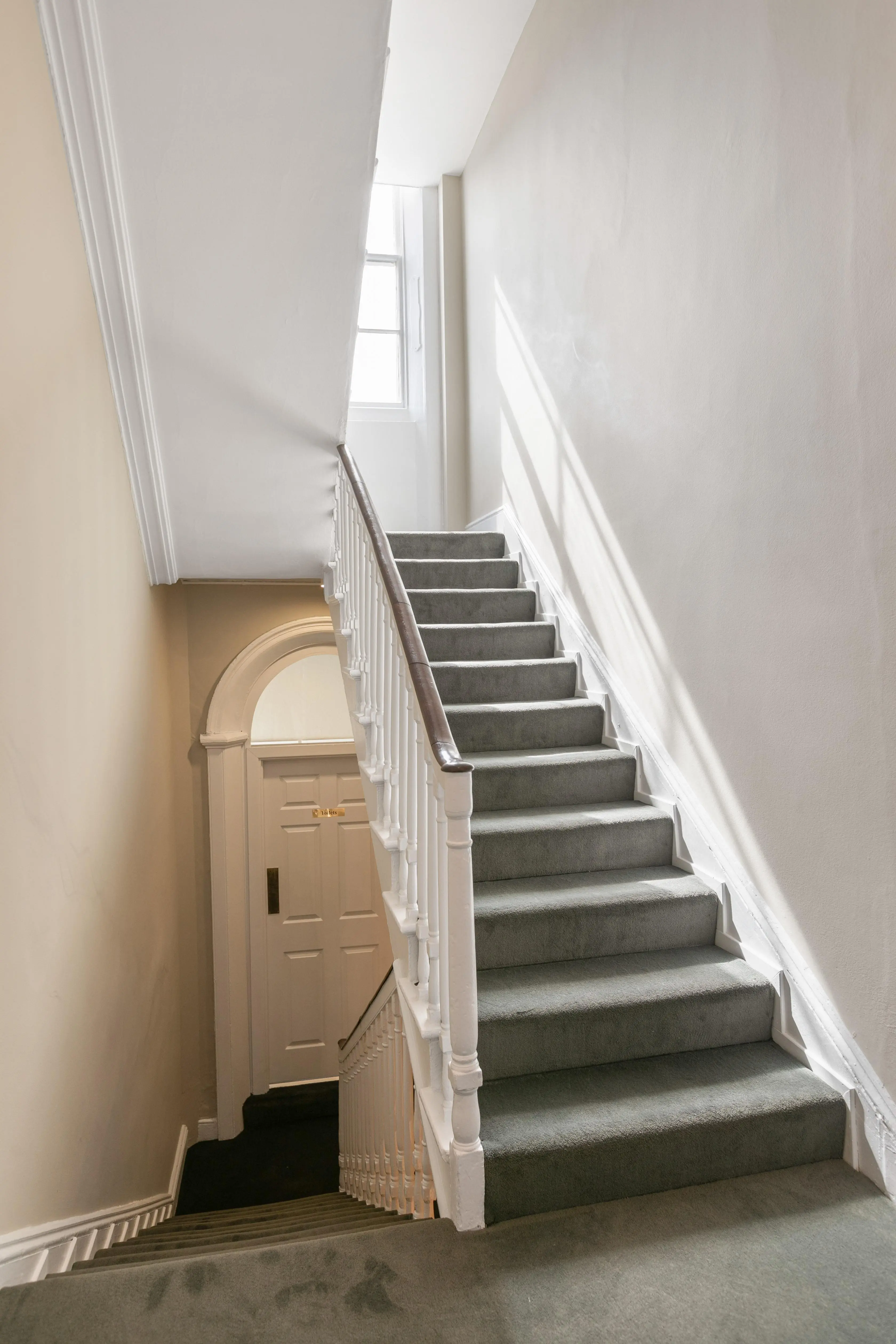 10 Pembroke Street Upper - Office 11