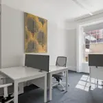 10 Pembroke Street Upper - Office 11