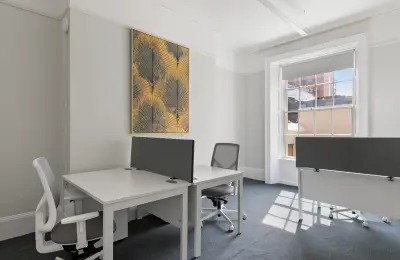 10 Pembroke Street Upper - Office 11