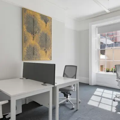 10 Pembroke Street Upper