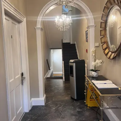 10 Pembroke Street Upper - Office 11