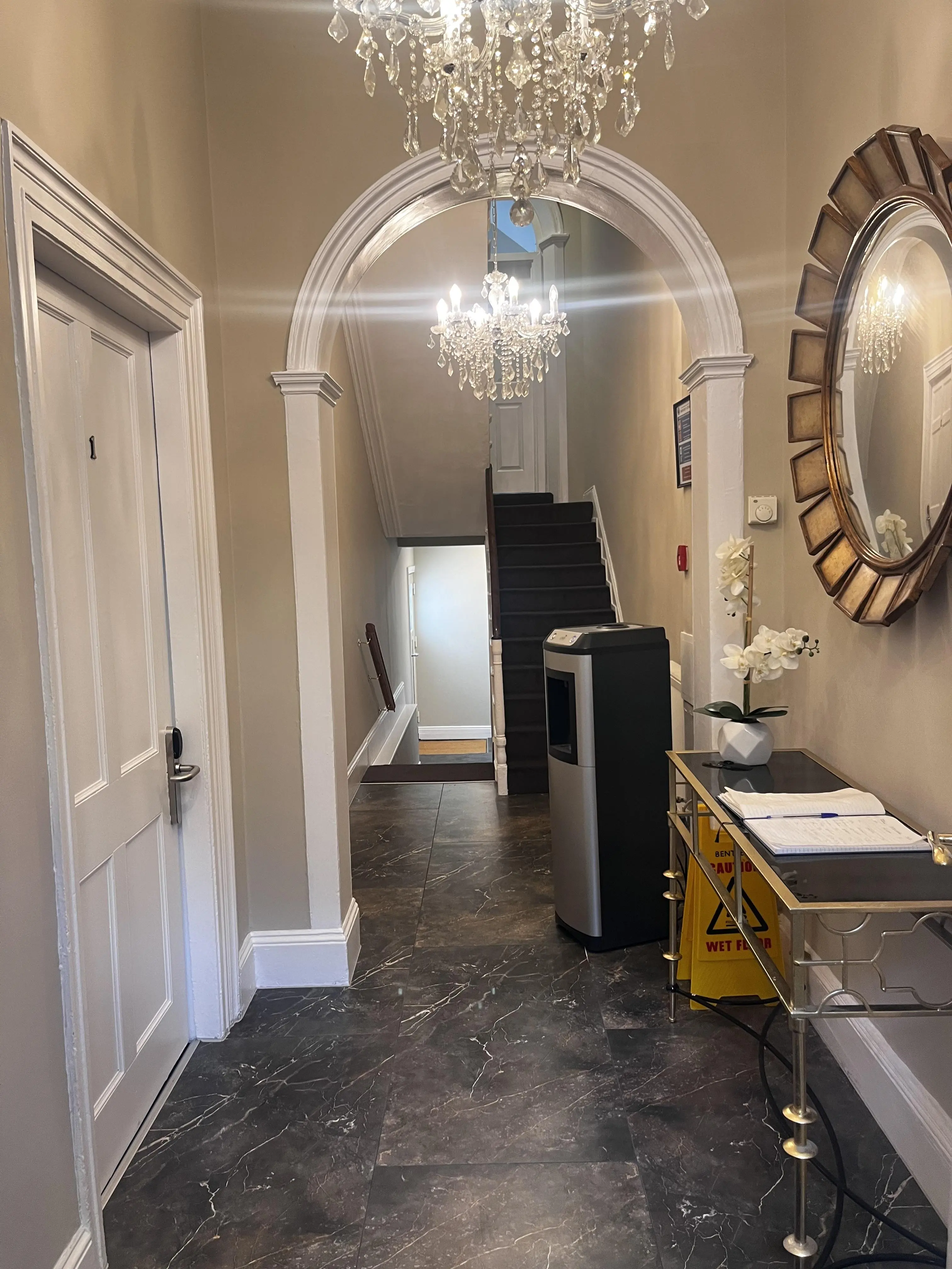 10 Pembroke Street Upper - Office 11