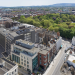 16 St Stephen's Green - Office 301
