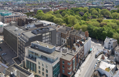 16 St Stephen's Green - Office 301