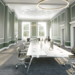 16 St Stephen's Green - Office 001