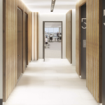 16 St Stephen's Green - Office 201