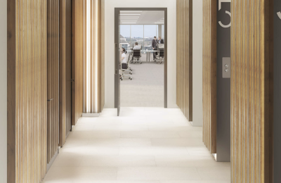 16 St Stephen's Green - Office 201
