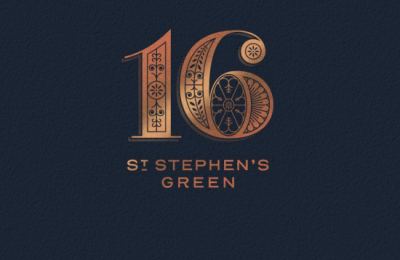 16 St Stephen's Green - Office 401