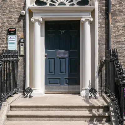 17 Mount Street Upper - Office 31