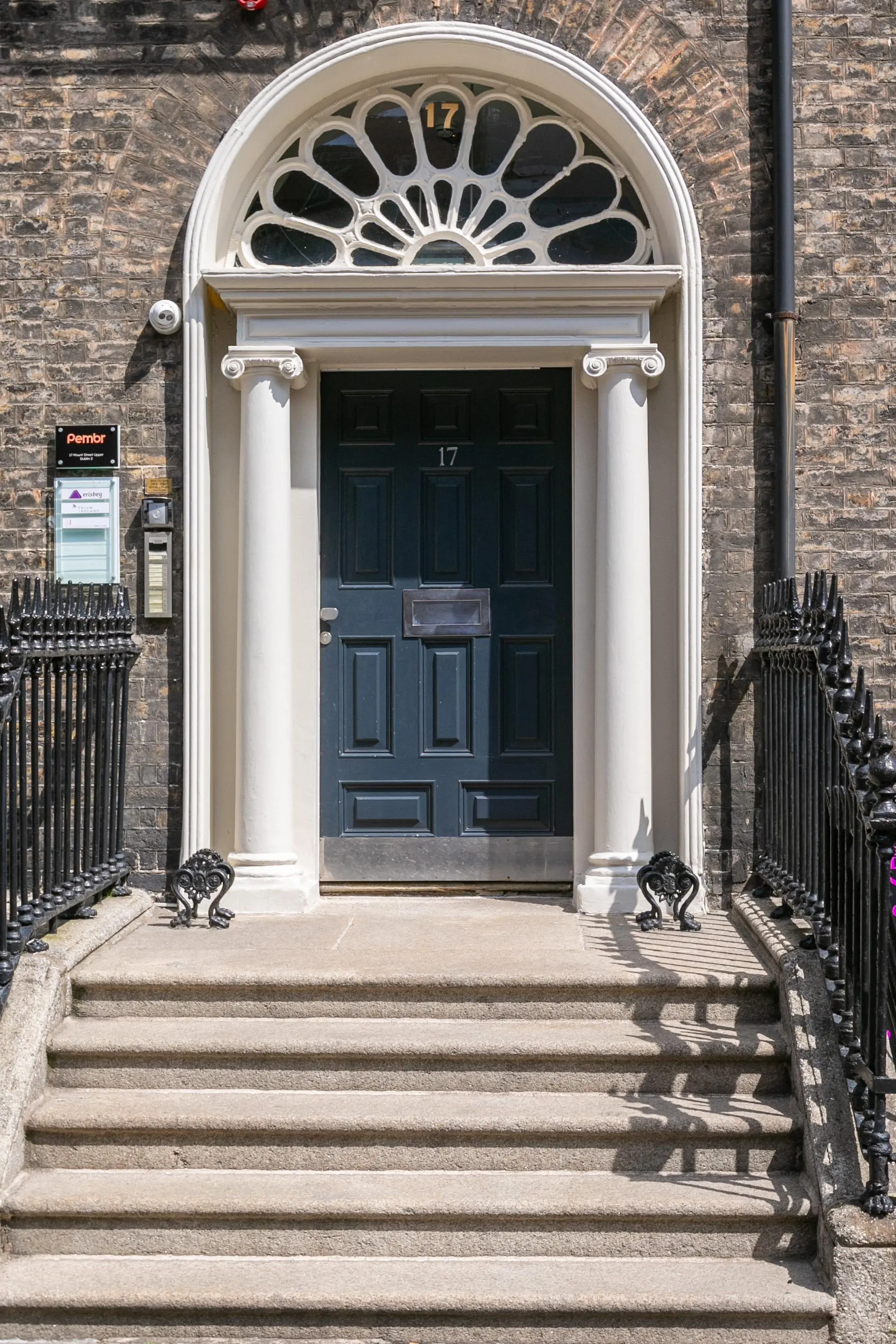 17 Mount Street Upper - Office 31