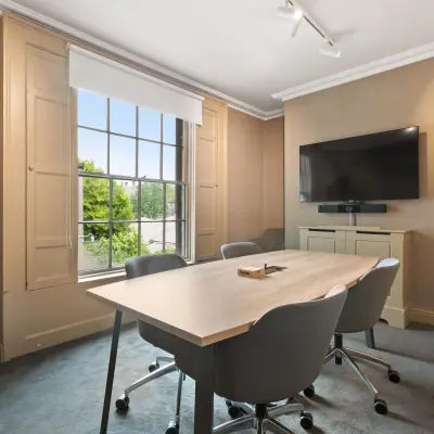 17 Mount Street Upper - Office 31