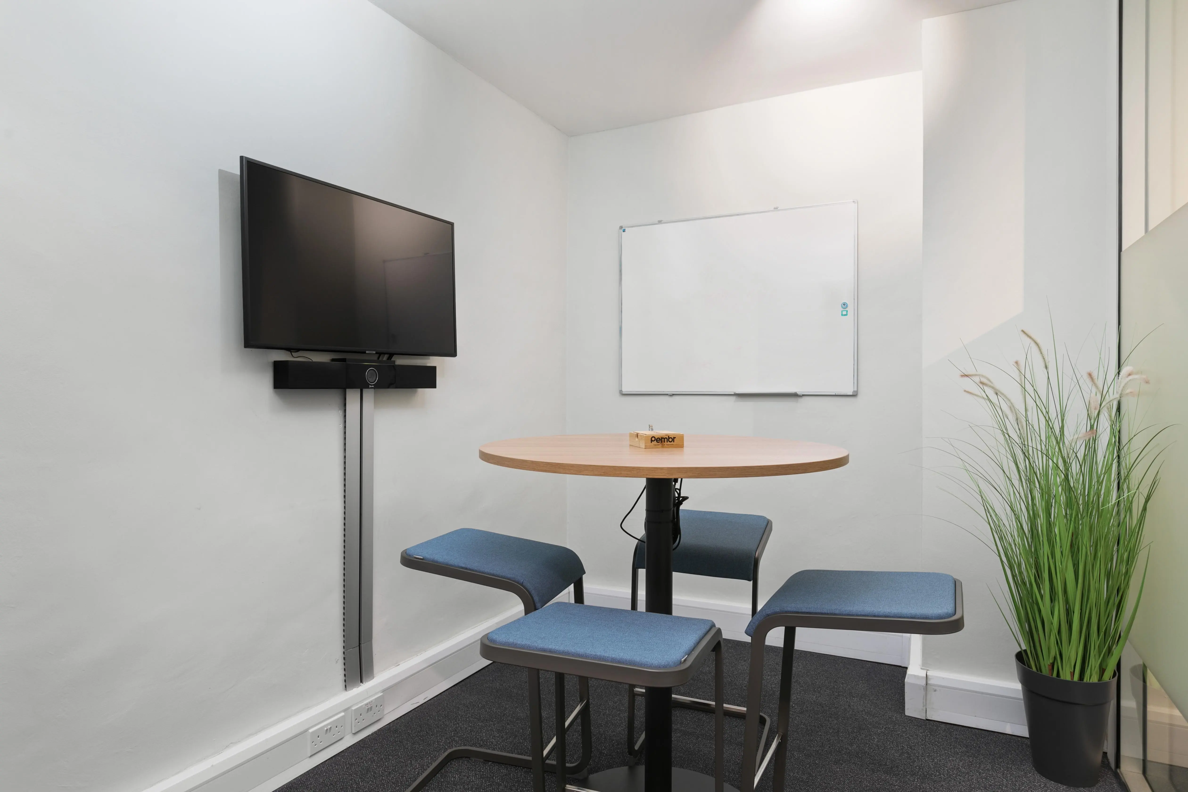 17 Mount Street Upper - Office 31