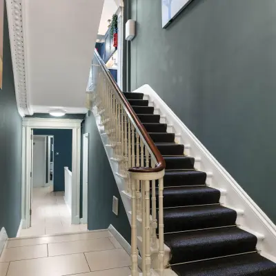 17 Mount Street Upper - Office 31