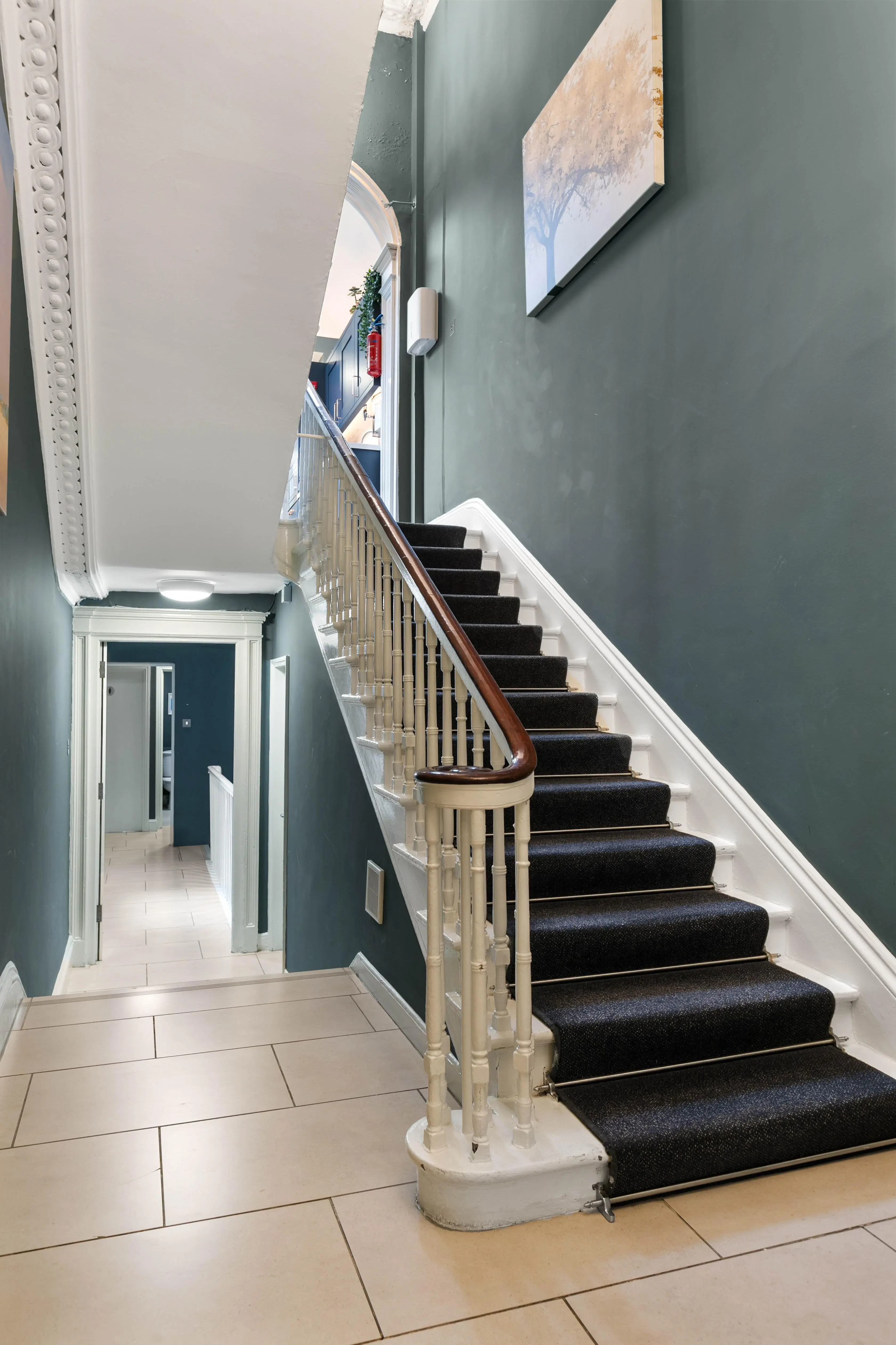 17 Mount Street Upper - Office 31