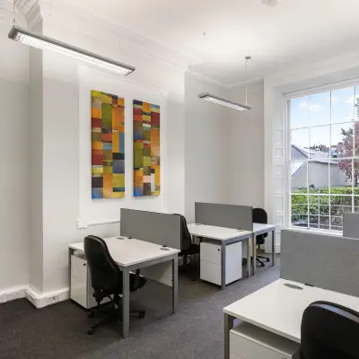 17 Mount Street Upper - Office 31