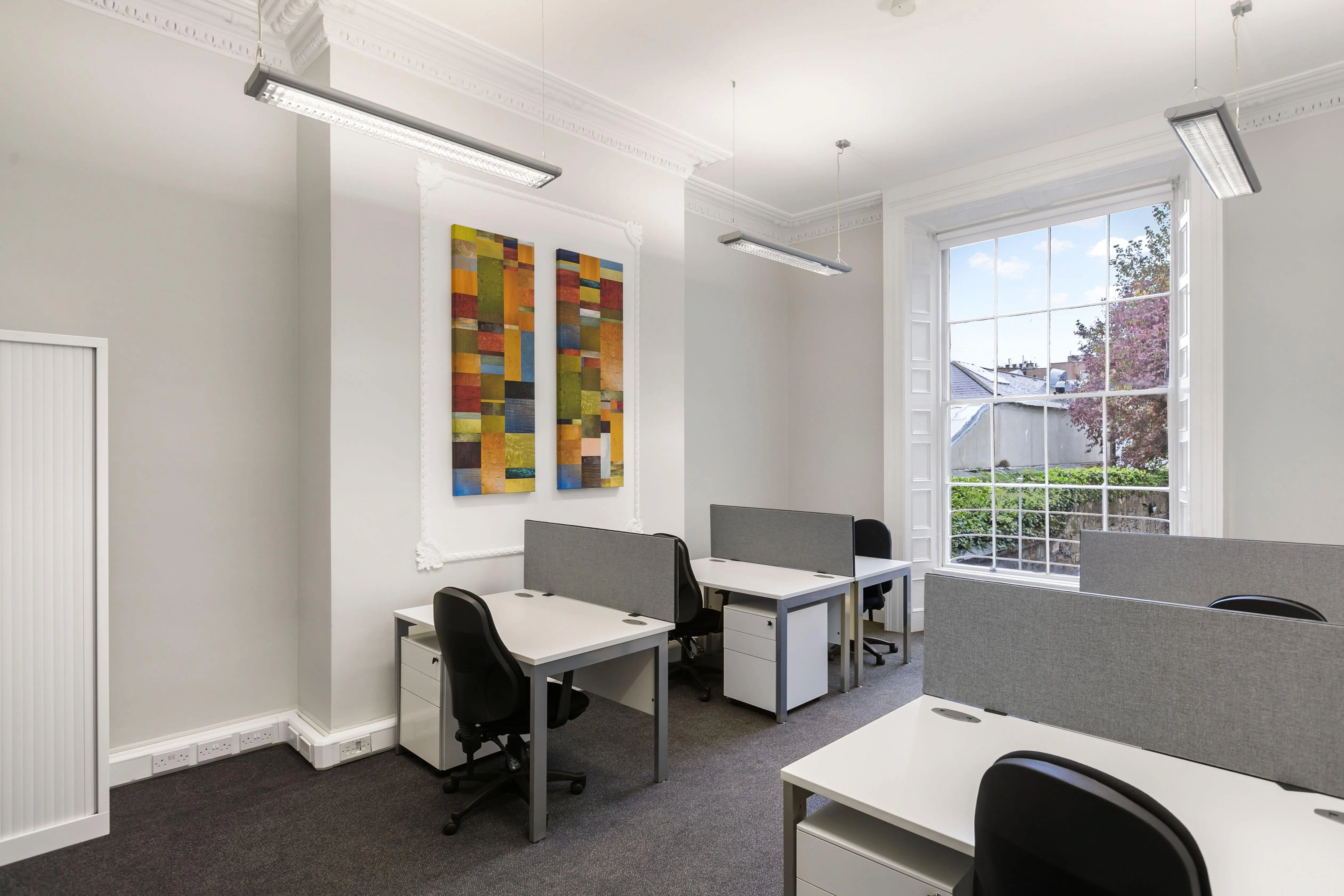 17 Mount Street Upper - Office 31