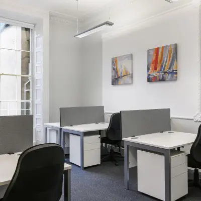 17 Mount Street Upper - Office 31