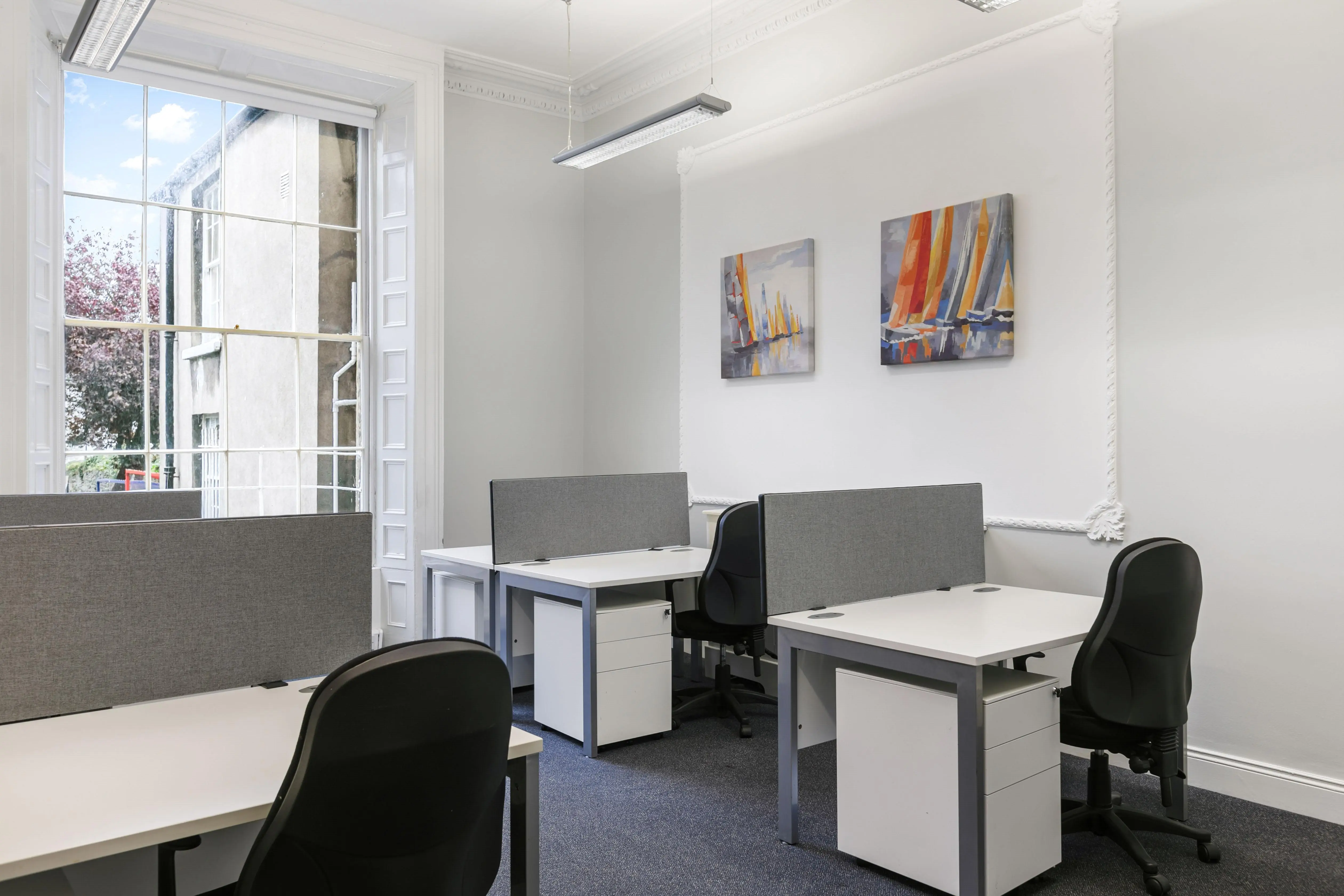 17 Mount Street Upper - Office 31