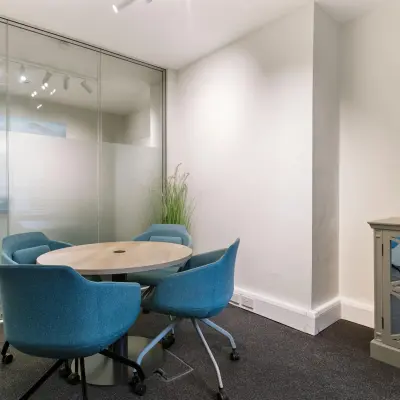 17 Mount Street Upper - Office 31