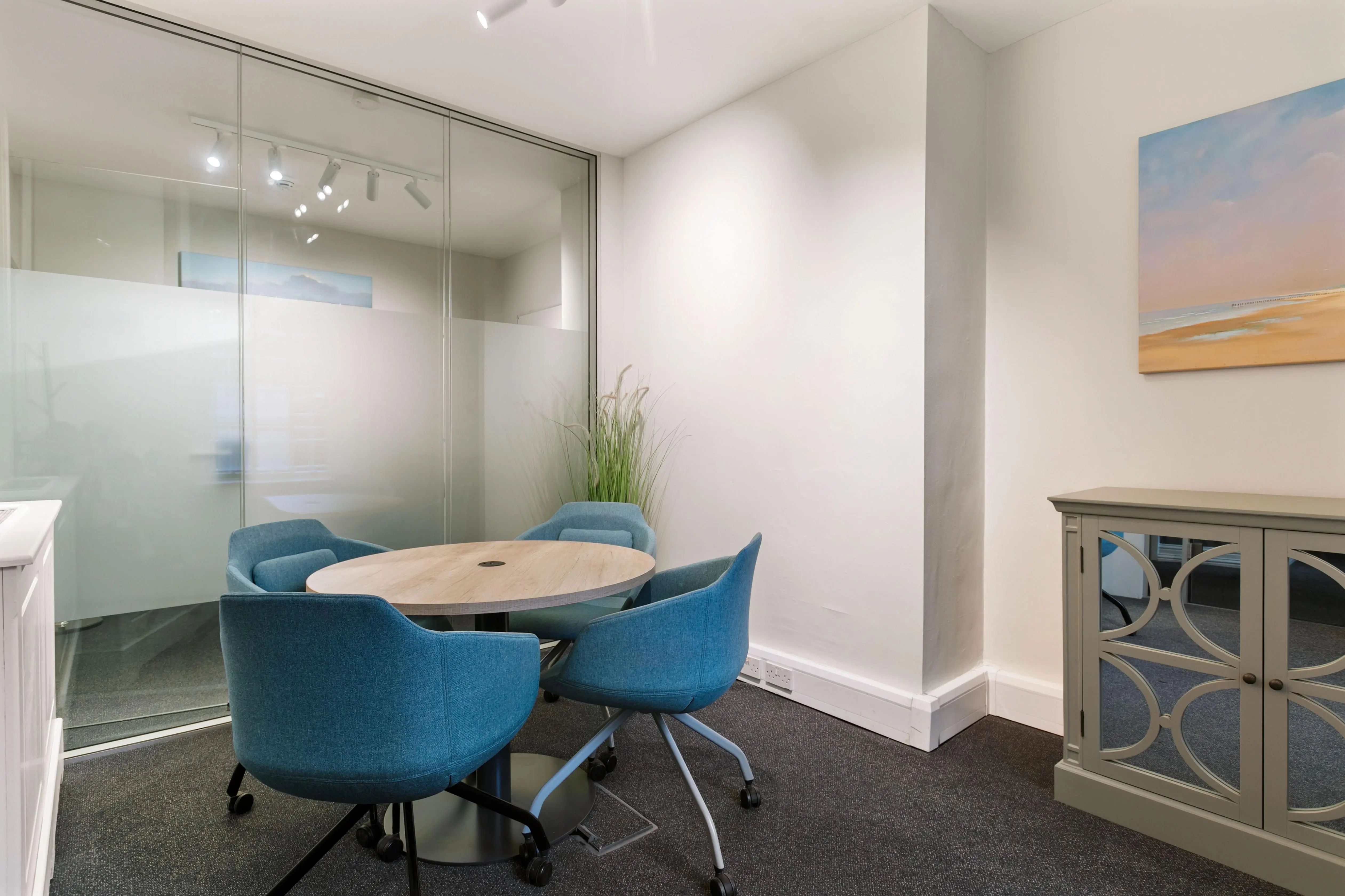 17 Mount Street Upper - Office 31