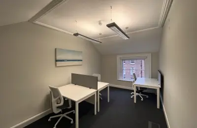 17 Mount Street Upper - Office 31