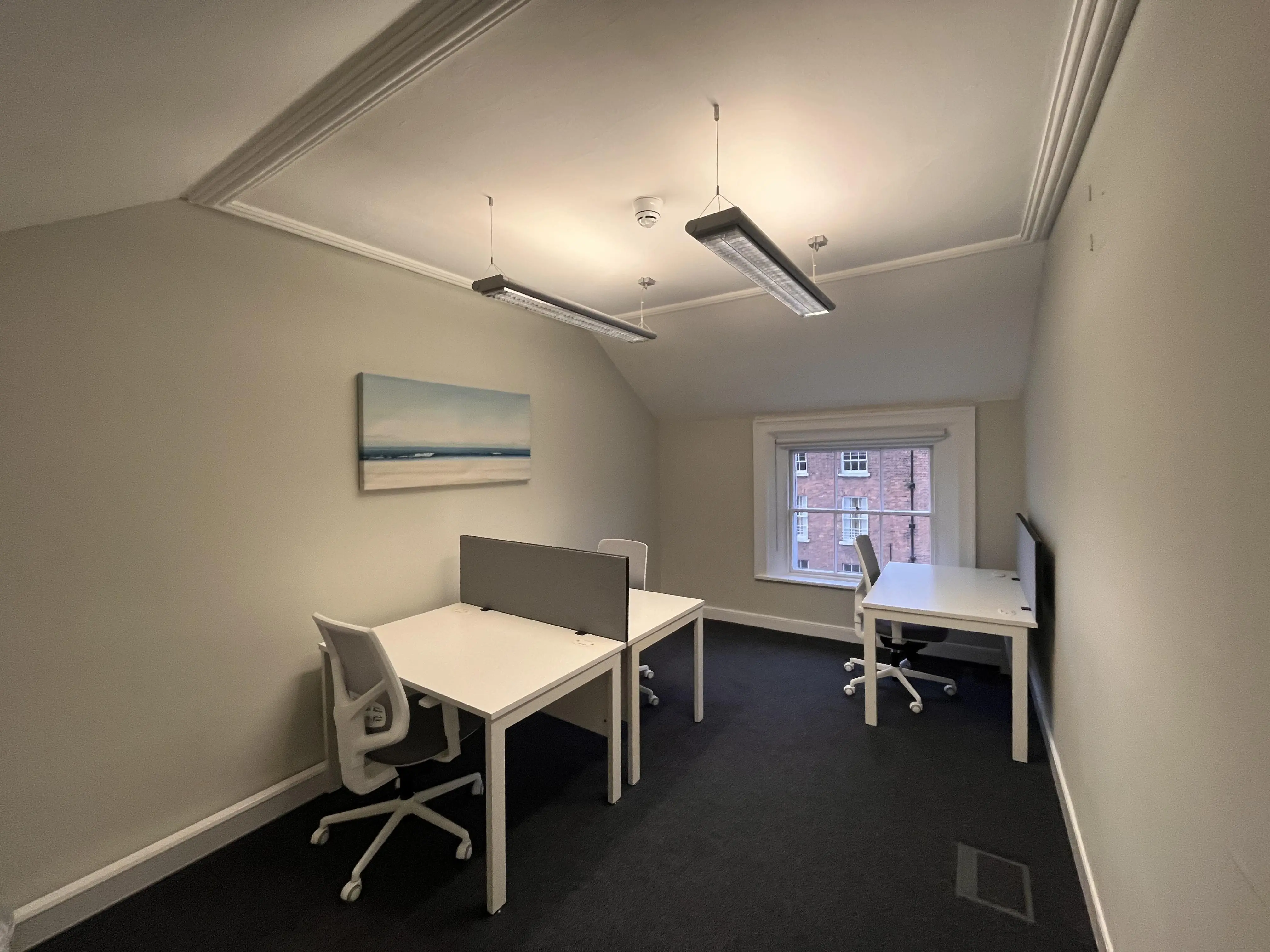 17 Mount Street Upper - Office 31