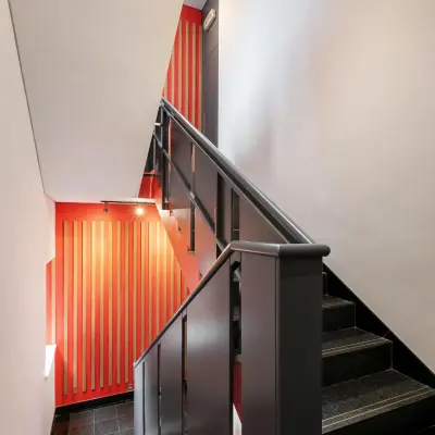 24/25 St Stephen's Green - Offices