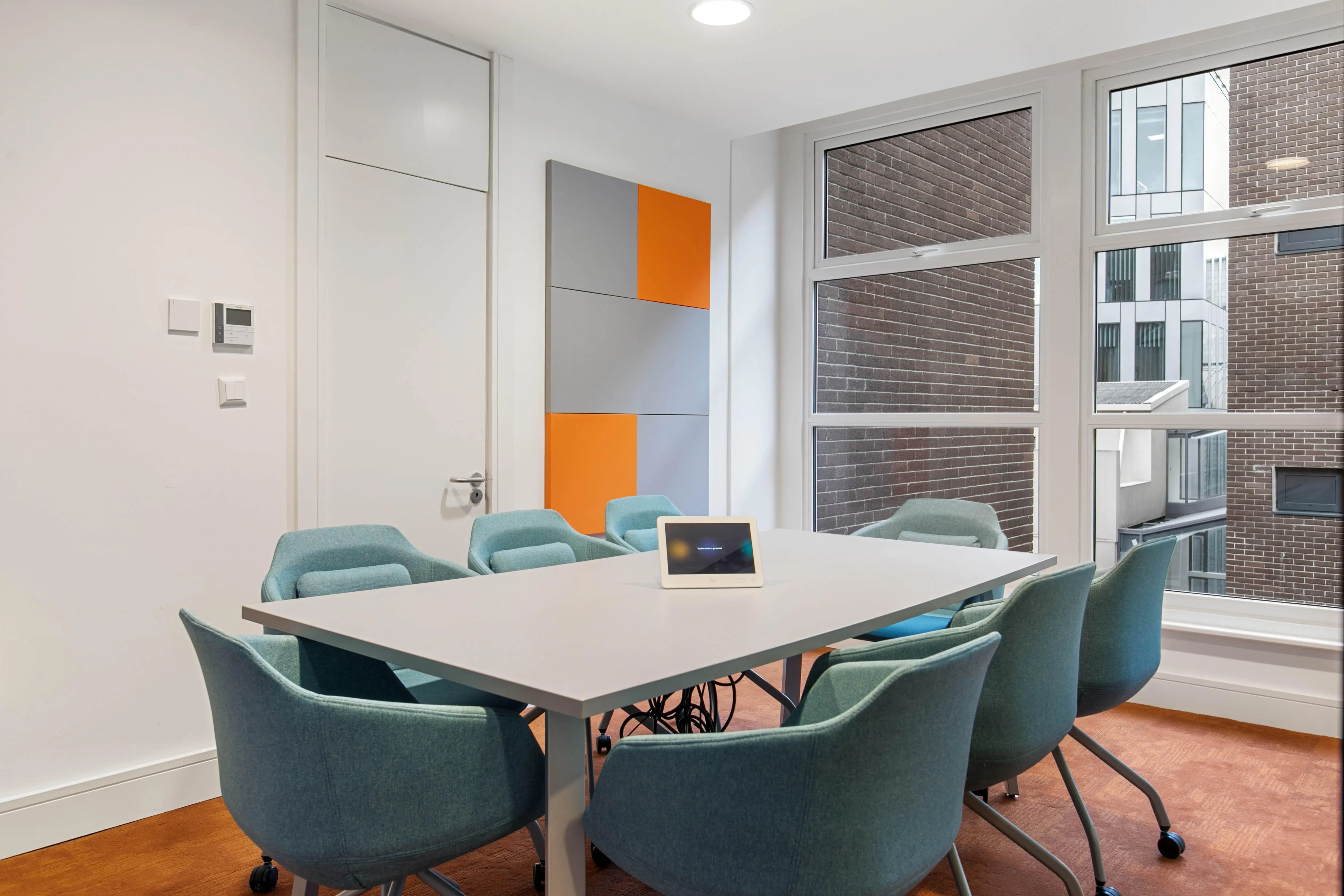 24/25 St Stephen's Green - Offices