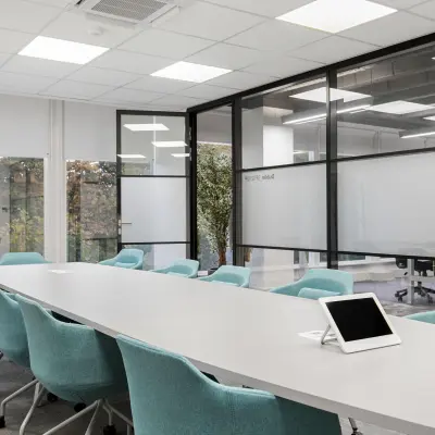 24/25 St Stephen's Green - Offices