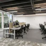 24/25 St Stephen's Green - Offices