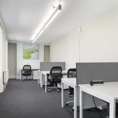 26-27 Mount Street Upper - Office 13