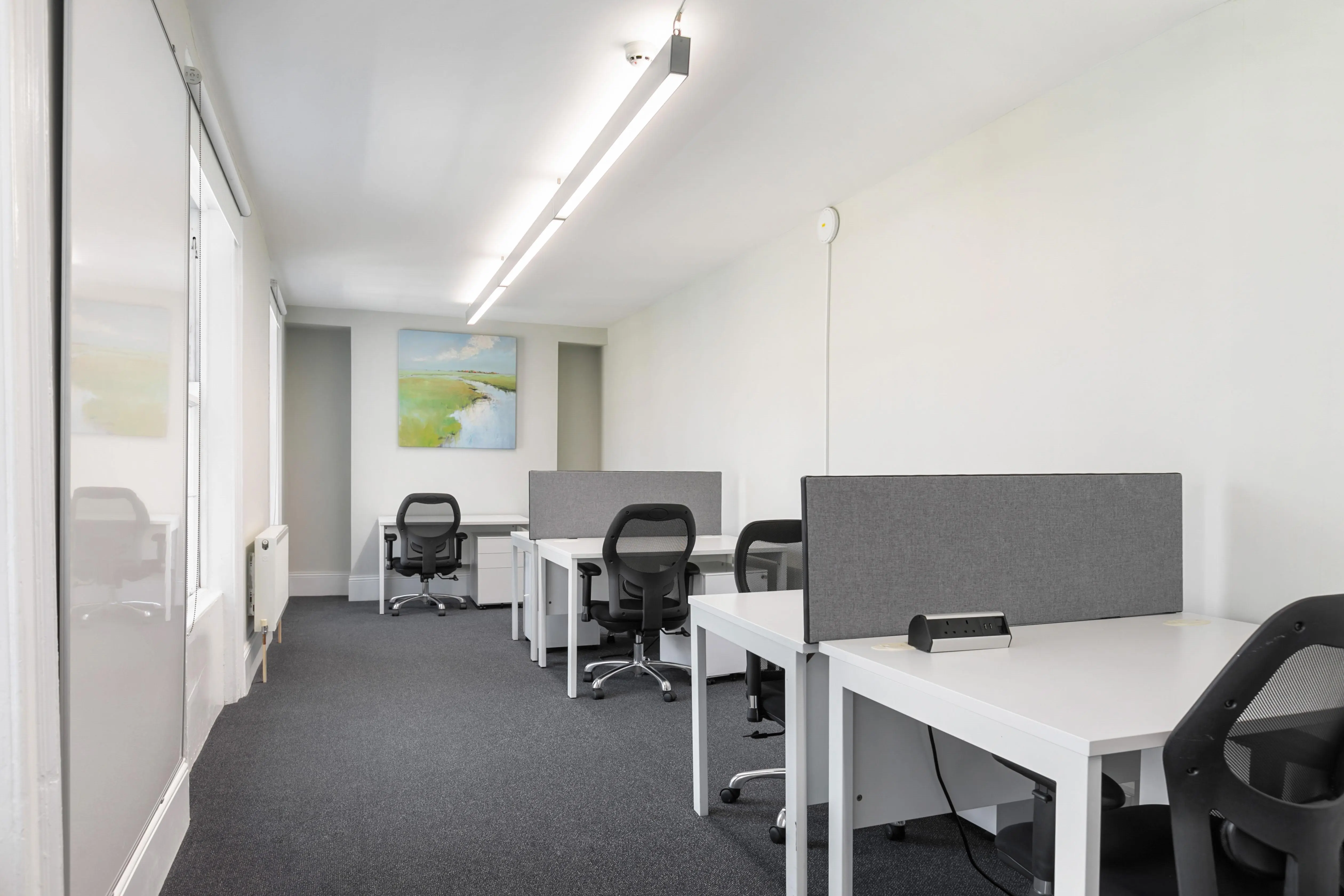 26-27 Mount Street Upper - Office 24