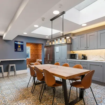 26-27 Mount Street Upper - Office 13