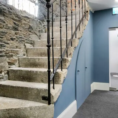 26-27 Mount Street Upper - Office 13
