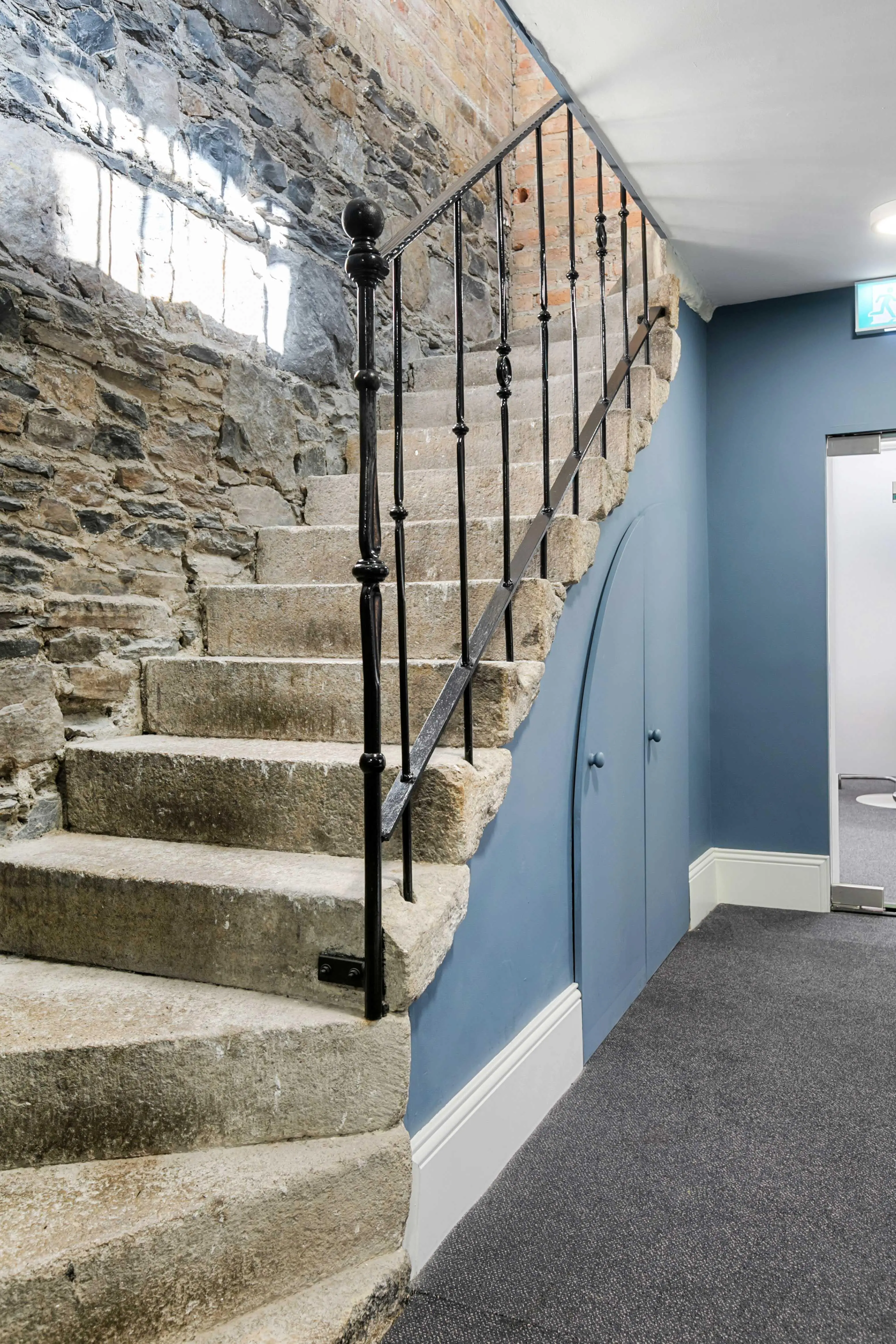 26-27 Mount Street Upper - Office 24
