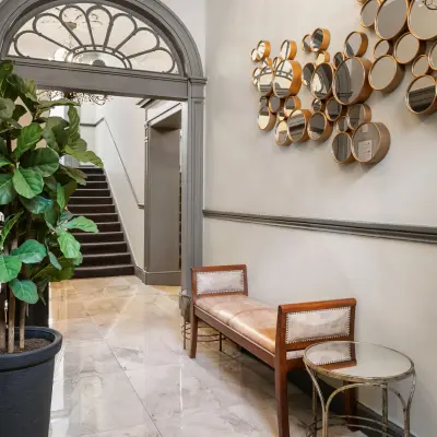 26-27 Mount Street Upper - Office 13