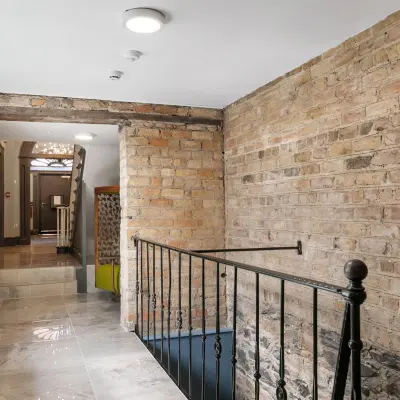 26-27 Mount Street Upper - Office 13