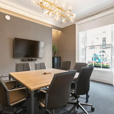 26-27 Mount Street Upper - Office 13
