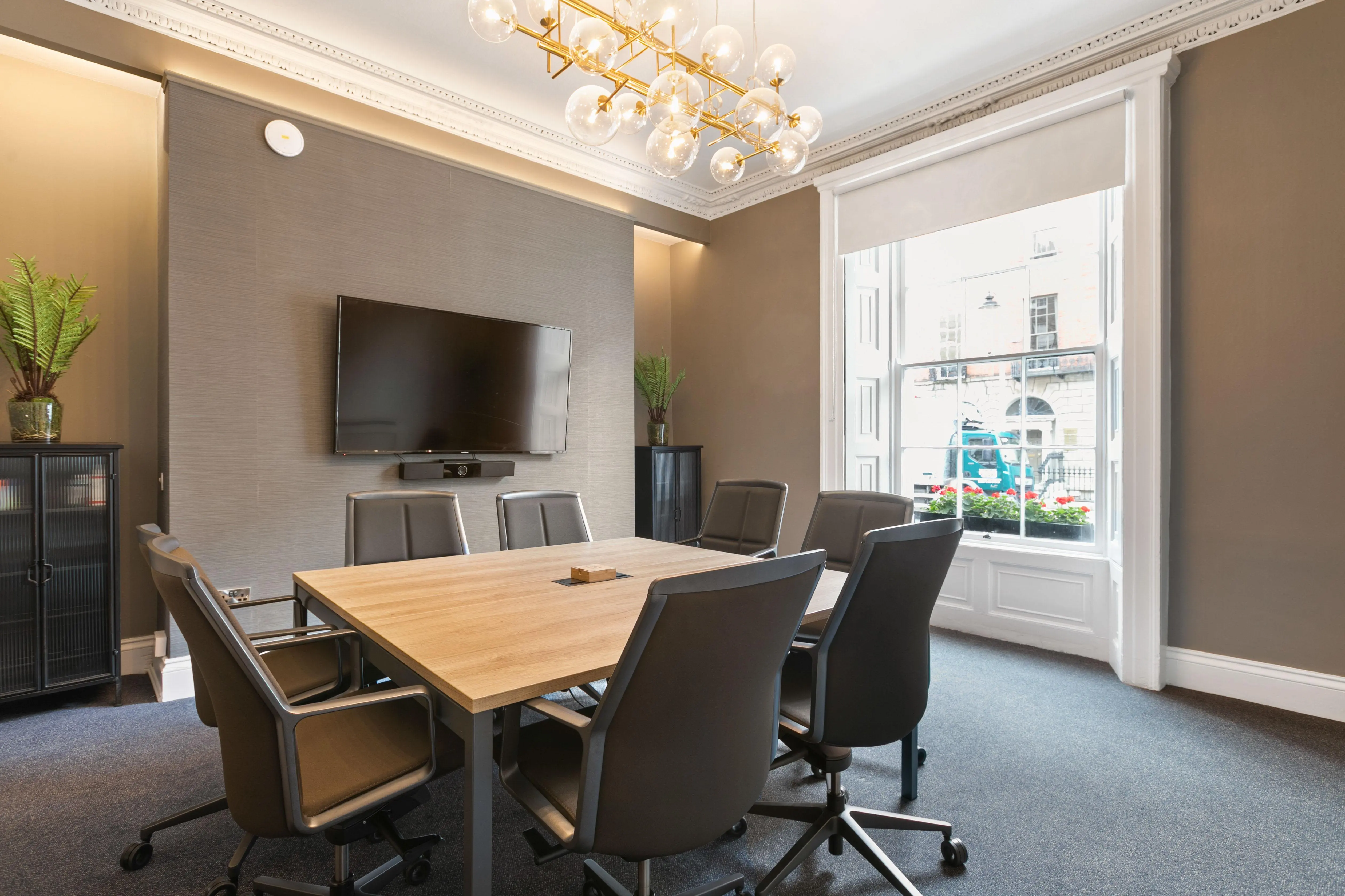 26-27 Mount Street Upper - Office 24