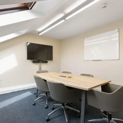 26-27 Mount Street Upper - Office 13