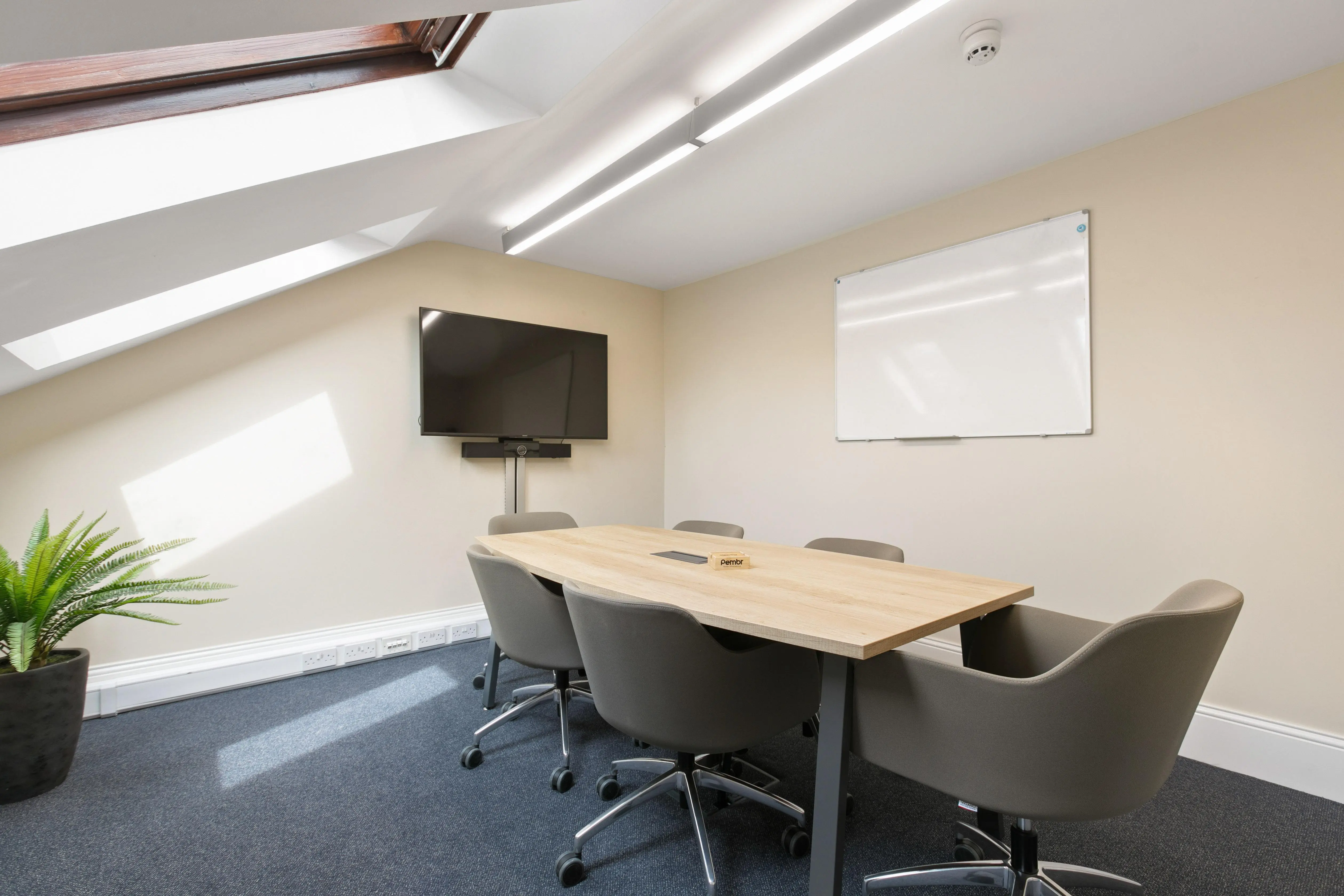 26-27 Mount Street Upper - Office 24
