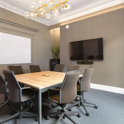 26-27 Mount Street Upper - Office 13